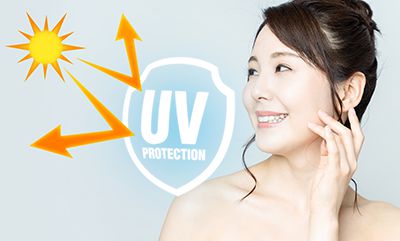 UV