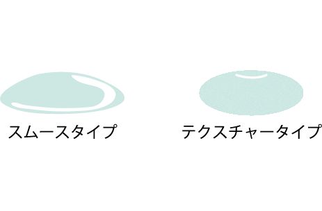 豊胸バッグの種類による固さ