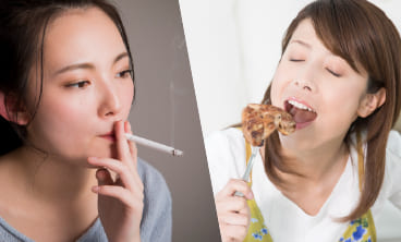 セルライトの原因