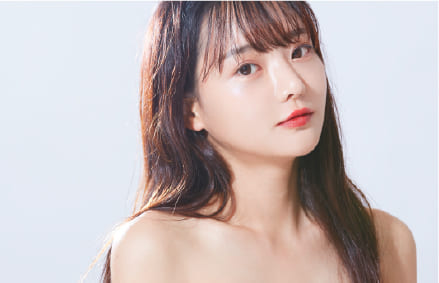 好感度アップ！顔全体の印象を変える「輪郭形成（骨切り）」