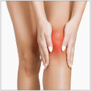 膝関節症治療
