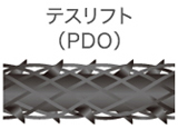 テスリフト