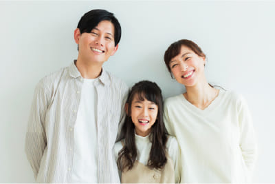 遺伝的なワキガがある