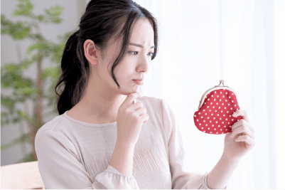 豊胸デメリット 費用が高額になる
