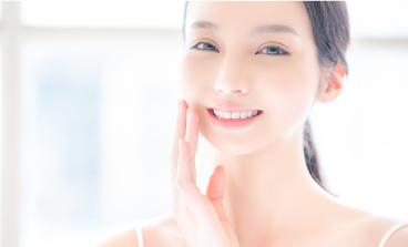 色素沈着に着目した美白・美肌クリーム「Cyspera」
