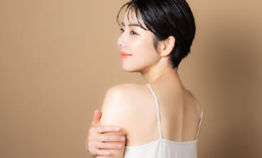 背中の脂肪吸引について