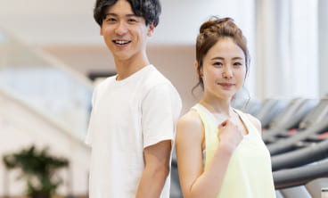 年齢や性別による適正値