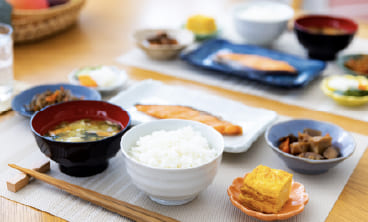 生活習慣
