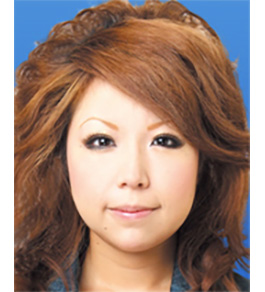 眼の美容整形 術後