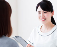 男性の手術