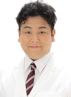 高木先生