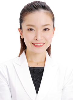 船橋院 院長 澤口悠先生