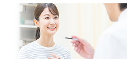 カウンセリング