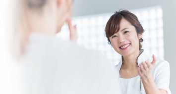 経過観察(アフターケア)