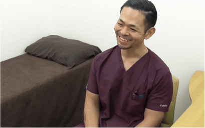 医師は手術をして終わりじゃない」 柴田 智一医師